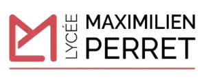 Logo Lycée Maximilien Perret