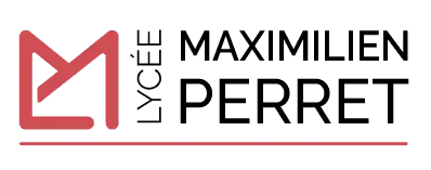 Logo Lycée Maximilien Perret