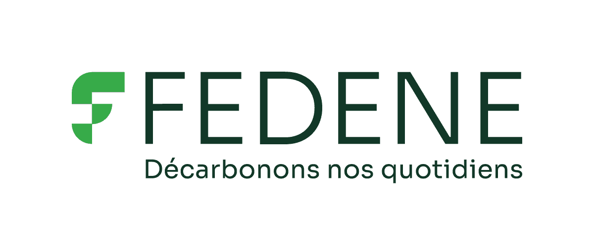 Nouveau Logo de la Fedene